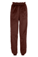 Victoria Jogger- Velvet