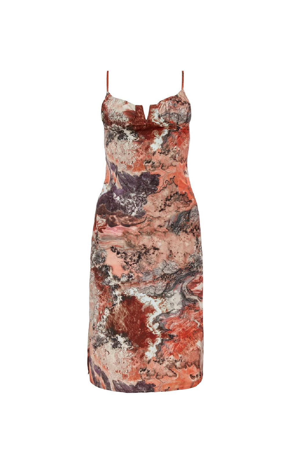 Celia Dress – Cartella