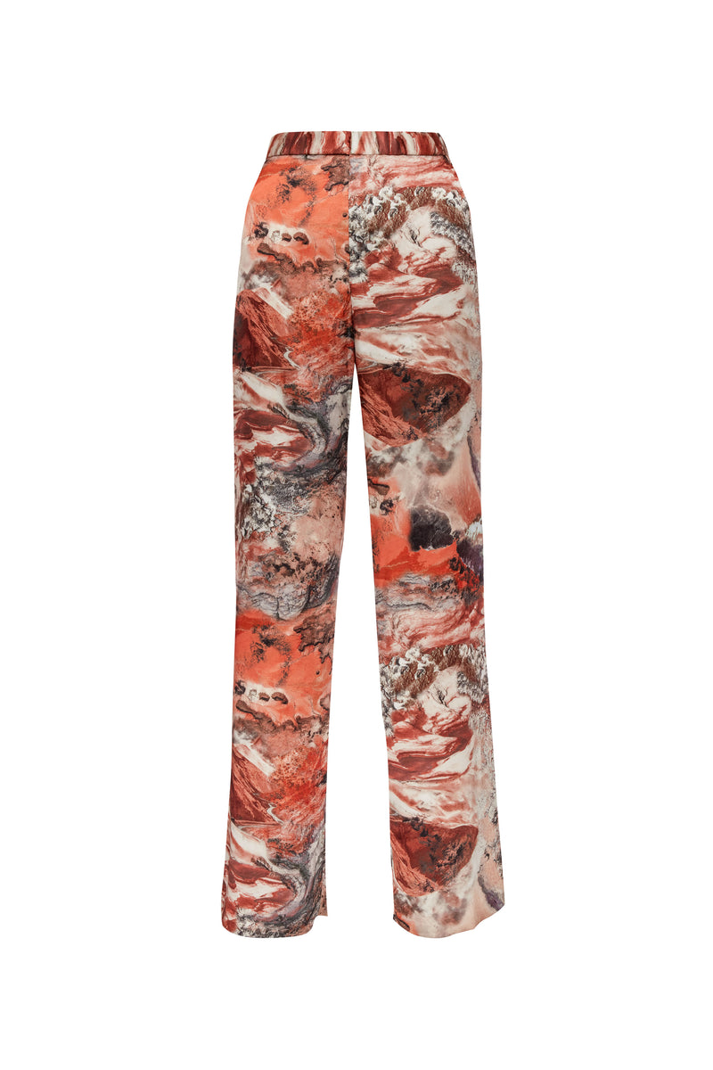 The Carnelian Pant