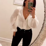 Pura Blouse